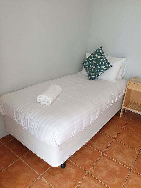 West Beach Lagoon 204 â€“ Ground Floor - Gold Coast 4U 4