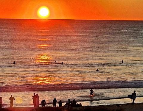West Beach Lagoon 204 â€“ Ground Floor - Gold Coast 4U 31