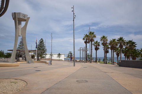 West Beach Lagoon 204 â€“ Ground Floor - Gold Coast 4U 26