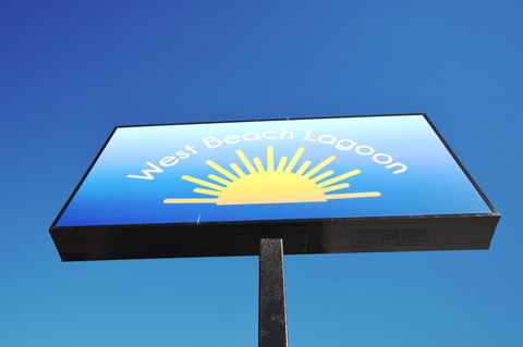 West Beach Lagoon 204 â€“ Ground Floor - Gold Coast 4U 36