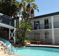 West Beach Lagoon 204  Ground floor - Gold Coast 4U