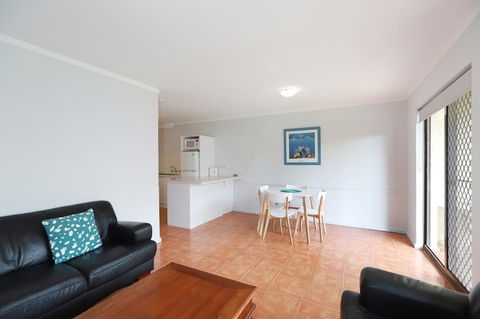 West Beach Lagoon 204 â€“ Ground Floor - Gold Coast 4U 9