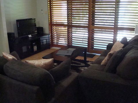 Presidential Bungalow - 1 Gold Coast 5