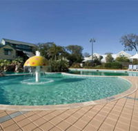 Presidential Bungalow - Accommodation Gold Coast