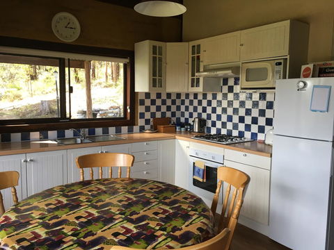 Kangaroo Valley Cottage - Accommodation Gold Coast 12
