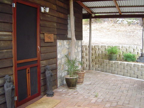 Kangaroo Valley Cottage - Accommodation Gold Coast 2