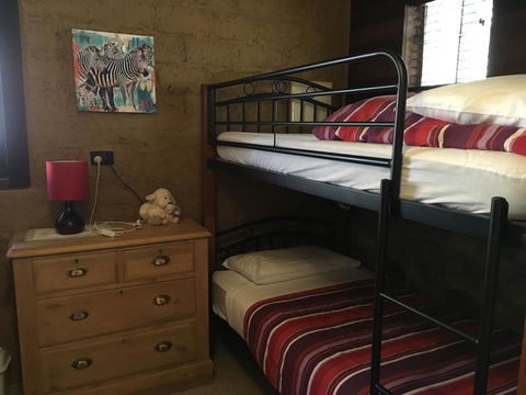 Kangaroo Valley Cottage - Accommodation Gold Coast 5