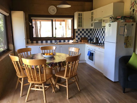 Kangaroo Valley Cottage - Accommodation Gold Coast 11