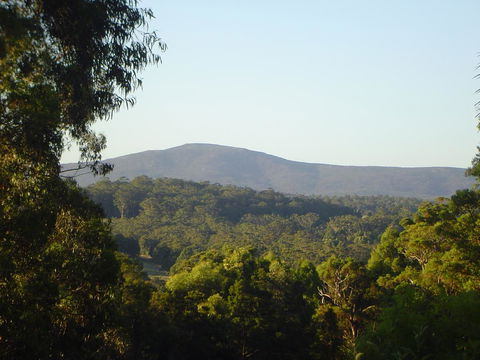 Kangaroo Valley Cottage - Accommodation Gold Coast 19
