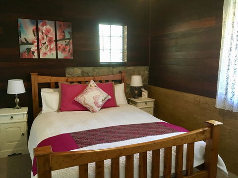Kangaroo Valley Cottage - Accommodation Gold Coast 4