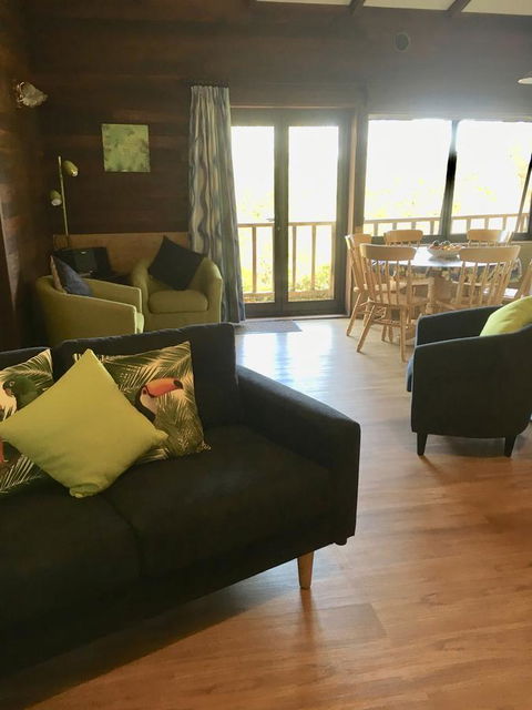 Kangaroo Valley Cottage - Accommodation Gold Coast 6