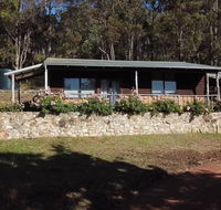 Kangaroo Valley Cottage - Accommodation Gold Coast