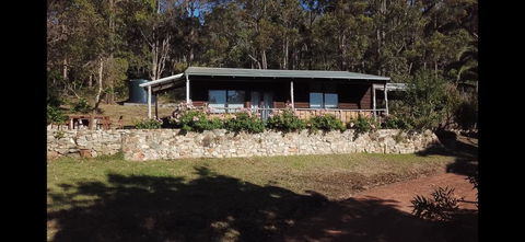 Kangaroo Valley Cottage - Accommodation Gold Coast 0