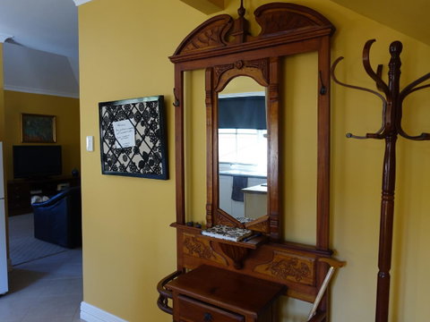 The Blacksmiths Cottage - Accommodation Gold Coast 30
