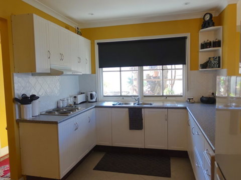 The Blacksmiths Cottage - Accommodation Gold Coast 13