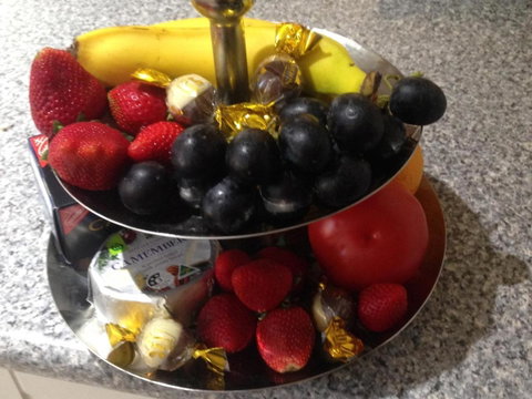 The Blacksmiths Cottage - Accommodation Gold Coast 5
