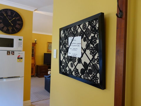 The Blacksmiths Cottage - Accommodation Gold Coast 19