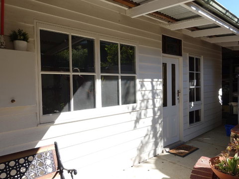 The Blacksmiths Cottage - Accommodation Gold Coast 22