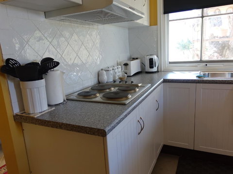 The Blacksmiths Cottage - Accommodation Gold Coast 15