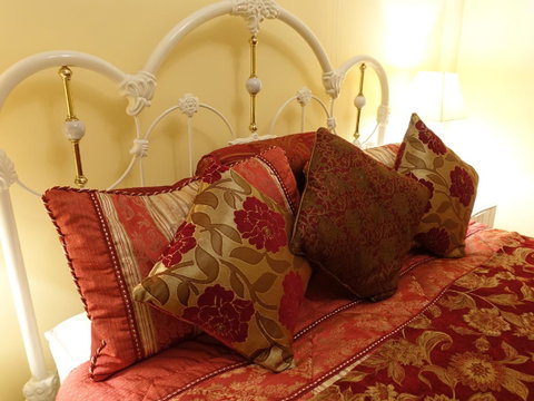 The Blacksmiths Cottage - Accommodation Gold Coast 0