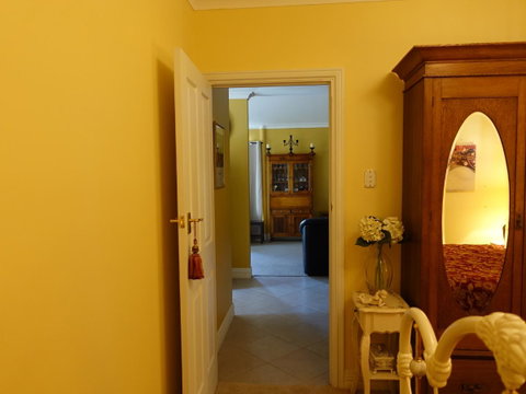 The Blacksmiths Cottage - Accommodation Gold Coast 25