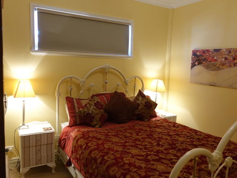 The Blacksmiths Cottage - Accommodation Gold Coast 24