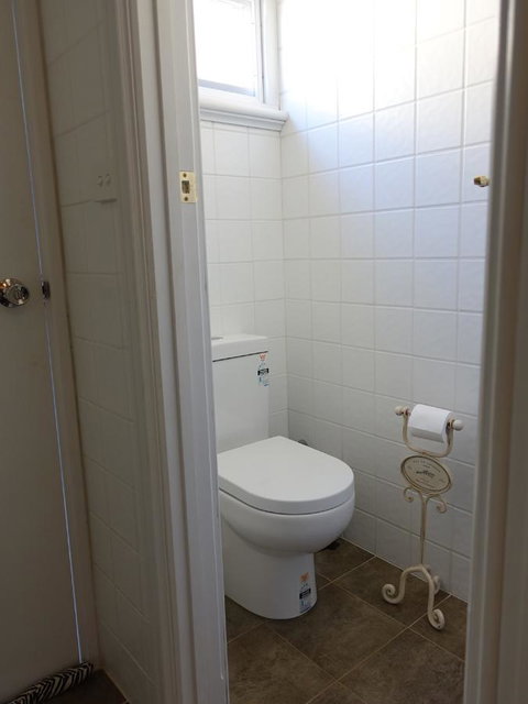 The Blacksmiths Cottage - Accommodation Gold Coast 32