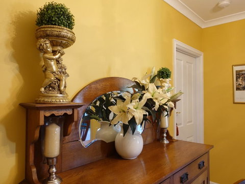The Blacksmiths Cottage - Accommodation Gold Coast 10