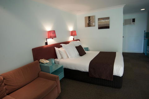 SureStay Hotel By Best Western The Clarence On Melville - Accommodation Gold Coast 27