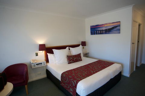SureStay Hotel By Best Western The Clarence On Melville - Accommodation Gold Coast 28