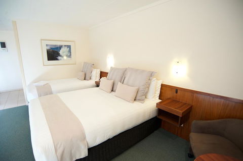 SureStay Hotel By Best Western The Clarence On Melville - Accommodation Gold Coast 8