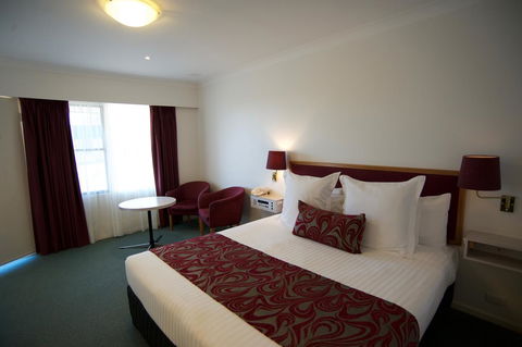 SureStay Hotel By Best Western The Clarence On Melville - Accommodation Gold Coast 1