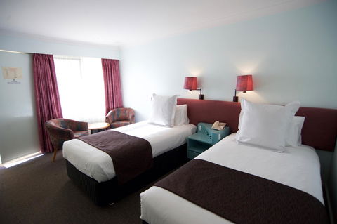 SureStay Hotel By Best Western The Clarence On Melville - Accommodation Gold Coast 12