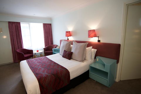 SureStay Hotel By Best Western The Clarence On Melville - Accommodation Gold Coast 9