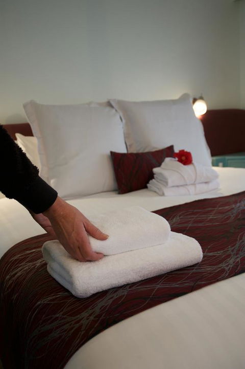 SureStay Hotel By Best Western The Clarence On Melville - Accommodation Gold Coast 6