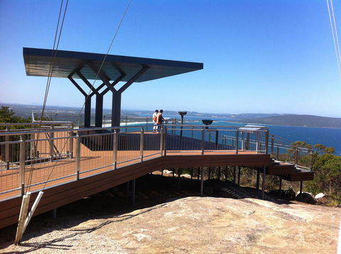 SureStay Hotel By Best Western The Clarence On Melville - Accommodation Gold Coast 40