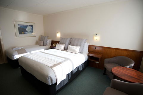 SureStay Hotel By Best Western The Clarence On Melville - Accommodation Gold Coast 7