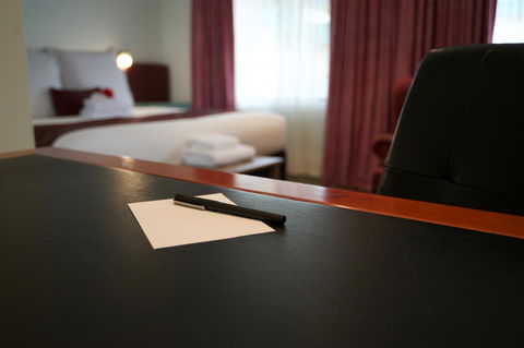 SureStay Hotel By Best Western The Clarence On Melville - Accommodation Gold Coast 19
