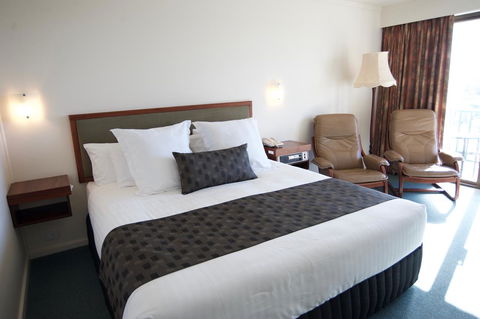 SureStay Hotel By Best Western The Clarence On Melville - Accommodation Gold Coast 24