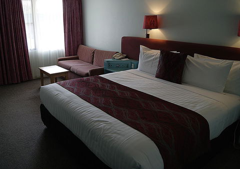 SureStay Hotel By Best Western The Clarence On Melville - Accommodation Gold Coast 37