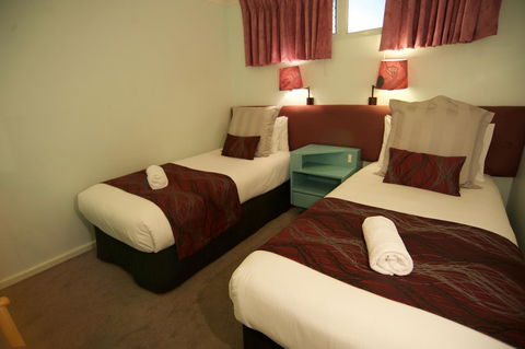 SureStay Hotel By Best Western The Clarence On Melville - Accommodation Gold Coast 16