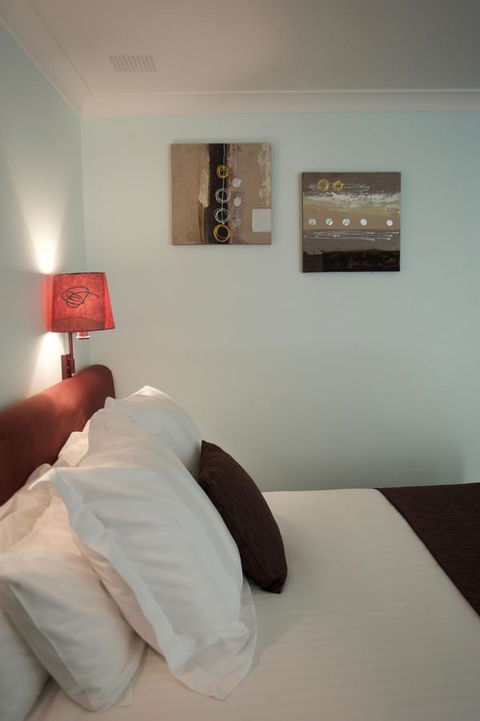 SureStay Hotel By Best Western The Clarence On Melville - Accommodation Gold Coast 29