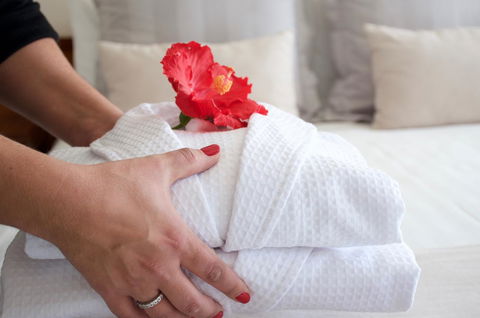 SureStay Hotel By Best Western The Clarence On Melville - Accommodation Gold Coast 14