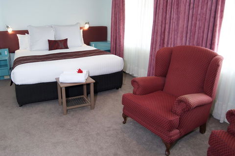 SureStay Hotel By Best Western The Clarence On Melville - Accommodation Gold Coast 22