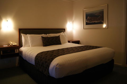 SureStay Hotel By Best Western The Clarence On Melville - Accommodation Gold Coast 43