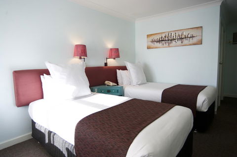 SureStay Hotel By Best Western The Clarence On Melville - Accommodation Gold Coast 26