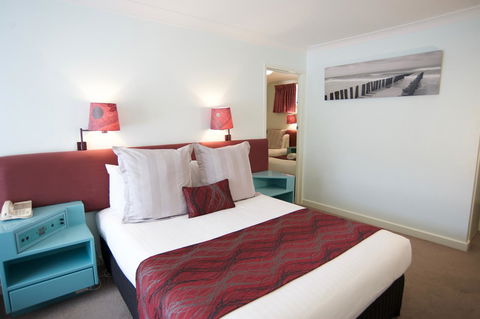 SureStay Hotel By Best Western The Clarence On Melville - Accommodation Gold Coast 18