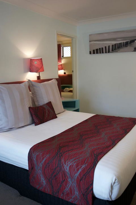 SureStay Hotel By Best Western The Clarence On Melville - Accommodation Gold Coast 17