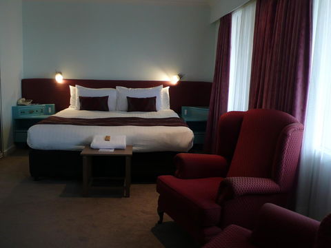 SureStay Hotel By Best Western The Clarence On Melville - Accommodation Gold Coast 33