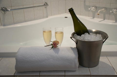 SureStay Hotel By Best Western The Clarence On Melville - Accommodation Gold Coast 20